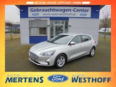 Bild des Angebotes Ford Focus C+C 1.0 Automatik Navi Kamera Winter-Paket