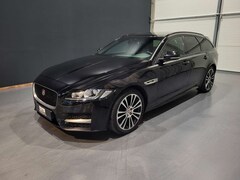 Bild des Angebotes Jaguar XF 20d R-Sport *Navi| Xenon| Pano | PDC*