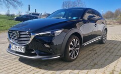 Bild des Angebotes Mazda CX-3 CX-3 SKYACTIV-G 150 SKYACTIV-Drive AWD Sports-Line