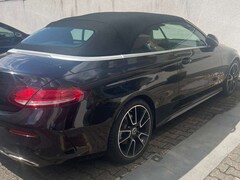 Bild des Angebotes Mercedes-Benz C 300 C 300 Cabrio 9G-TRONIC AMG Line