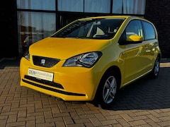 Bild des Angebotes SEAT Mii Style Salsa *Klima*LM-Felgen*1ste Hand*SHG*