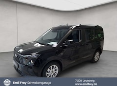 Bild des Angebotes Ford Tourneo Courier 1.0 Aut. TITANIUM *NAVI *GRA *RFK