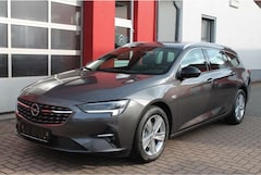 Bild des Angebotes Opel Insignia B Sports Tourer Elegance Navi iLux DAB