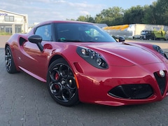Bild des Angebotes Alfa Romeo 4C 4C Launch Edition