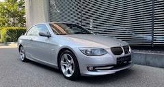 Bild des Angebotes BMW 325 i Cabrio*Leder*Navi*Xenon*Sportsitze*AHK*