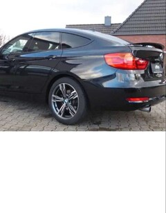 Bild des Angebotes BMW 320 320i GT Aut.
