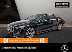 Bild des Angebotes Mercedes-Benz S 63 AMG S 63 E PANO+DIGITAL-L+BURMESTER4D+SITZKLIMA+TV+3D