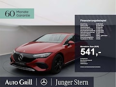 Bild des Angebotes Mercedes-Benz EQE 350 4M KeyGO Adv. UrbanGuard FlexBonus