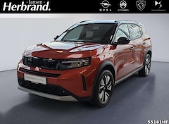 Bild des Angebotes Opel Frontera E GS +NAVI+SHZ+TOTWINKEL