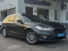 Bild des Angebotes Ford Mondeo Titanium/PANO/KEYLESS/ADAPTIVE LED/AHK