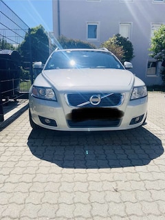 Bild des Angebotes Volvo V50 DPF D2 RDesign