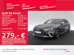 Bild des Angebotes Audi S4 TDI tiptr. Pano/Navi+/AHK