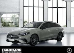 Bild des Angebotes Mercedes-Benz CLA 200 Shooting Brake AMG Night Panorama HUD