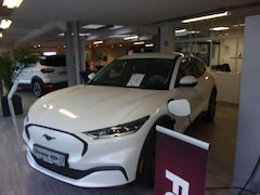 Bild des Angebotes Ford Mustang Mach-E Basis *360°-eHeck-B&O*