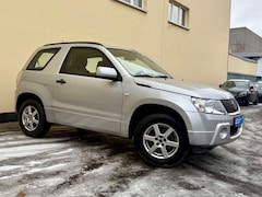 Bild des Angebotes Suzuki Grand Vitara 1.6 Comfort 4X4 KLIMA AHK SHZ MULIT