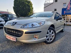 Bild des Angebotes Peugeot 407 Esplanade