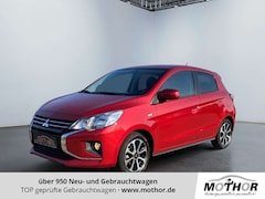 Bild des Angebotes Mitsubishi Space Star Select+ 1,2l CVT TEMP SHZ KAM