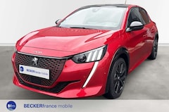 Bild des Angebotes Peugeot 208 e- GT 136*RFK*SHZ*KLIMA*MIRROR SCREEN*