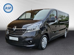 Bild des Angebotes Renault Trafic Grand SpaceClass Energy LANG LEDER NAVI
