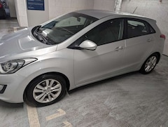 Bild des Angebotes Hyundai i30 1.4 Fifa World Cup Edition