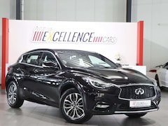 Bild des Angebotes Infiniti Q30 1.6 PREMIUM / PANORAMA / LED / NAVI+360°