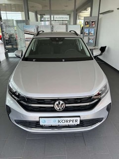 Bild des Angebotes VW Taigo Life 1.0 TSI IQ-Drive