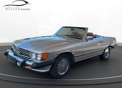 Bild des Angebotes Mercedes-Benz SL 560 H-Kennzeichen Zustand 2