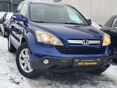 Bild des Angebotes Honda CR-V Elegance*AUTOMATIK*KLIMA*SHZ*MFL*HU NEU*SER