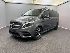 Bild des Angebotes Mercedes-Benz V 300 d Extralang AMG LINE LUXUSSITZE*BURM*SITZKL