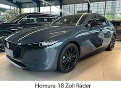 Bild des Angebotes Mazda 3 e-SKYACTIV-G 150 Homura Automatik