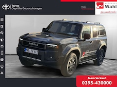 Bild des Angebotes Toyota Land Cruiser 2.8 D-4D AWD Executive