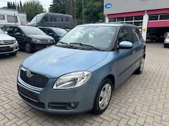 Bild des Angebotes Skoda Fabia 1.4l Elegance