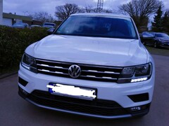 Bild des Angebotes VW Tiguan Allspace 2.0 TDI SCR 4Motion Trendline