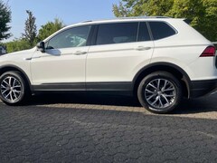Bild des Angebotes VW Tiguan Allspace 2.0 TDI SCR 4Motion Trendline