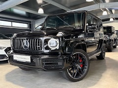 Bild des Angebotes Mercedes-Benz G 63 AMG - CARBON   MULTIBEAM   NIGHT   360°