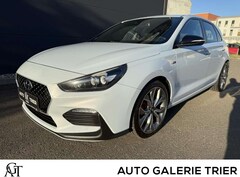 Bild des Angebotes Hyundai i30 1.4 T-GDI N Line LED NAVI KAMERA SHZ LKZ MFL