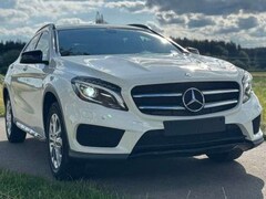 Bild des Angebotes Mercedes-Benz GLA 200 AMG Line