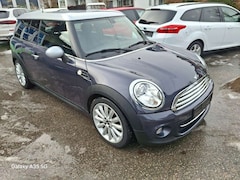 Bild des Angebotes MINI Cooper D Clubman