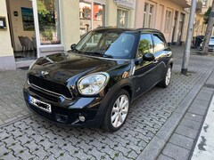 Bild des Angebotes MINI Cooper S Countryman Mini Cooper S Countryman All4 Aut.