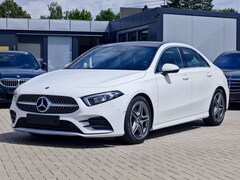 Bild des Angebotes Mercedes-Benz A 220 Stufenheck(Lim.) AMG |Pano|Ambiente|Cam