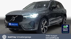Bild des Angebotes Volvo XC60 XC60 T8 AWD Plug-in Hybrid Ultra Dark