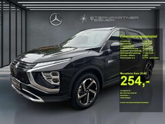 Bild des Angebotes Mitsubishi Eclipse Cross Intro Edition Hybrid 4WD HuD+Sthzg