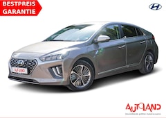 Hyundai IONIQ Ioniq 1.6 Style Hybrid LED Navi Virtual Cockpit