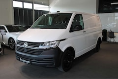Bild des Angebotes VW T6.1 Transporter 2.0 TDI KÜHLER*TEMP*CAM*CARPLAY