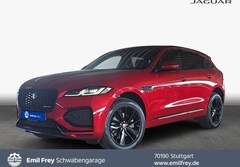 Bild des Angebotes Jaguar F-Pace D200 AWD R-Dynamic SE