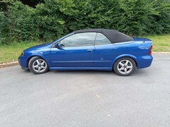 Bild des Angebotes Opel Astra Astra Cabrio 1.8 16V