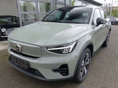 Bild des Angebotes Volvo C40 PLUS Pure Electric Autom. *PANO*GOOGLE*AHK*LED*
