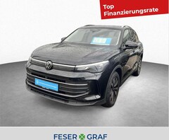 Bild des Angebotes VW Tiguan Life 1,5 BT110eTSID7F