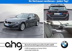 Bild des Angebotes BMW 320 d xDrive Touring *Navi*Komfortzugang*LED*AHK*