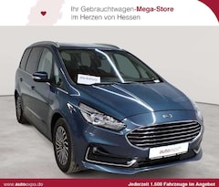 Bild des Angebotes Ford Galaxy Galaxy 2.0 EcoBlue S&S Aut. TITANIUM 7-Sitze